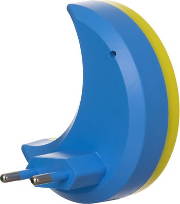 Ночник Risalux Полумесяц 4301199