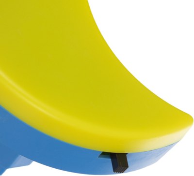 Ночник Risalux Полумесяц 4301199