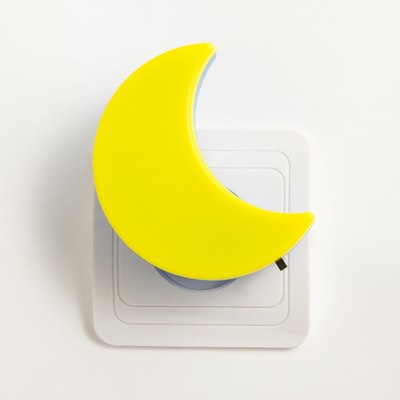 Ночник Risalux Полумесяц 4301199