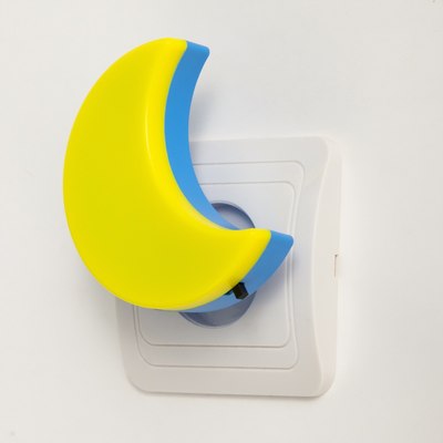 Ночник Risalux Полумесяц 4301199