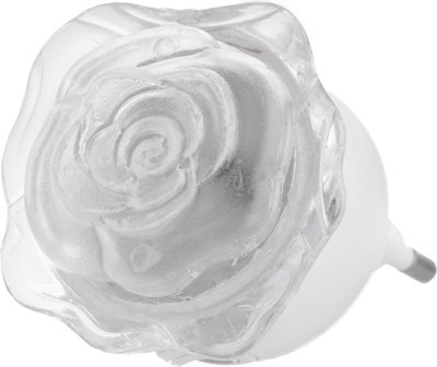 Ночник Risalux Розочка 220199 - фото