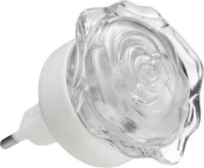 Ночник Risalux Розочка 220199