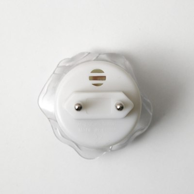 Ночник Risalux Розочка 220199