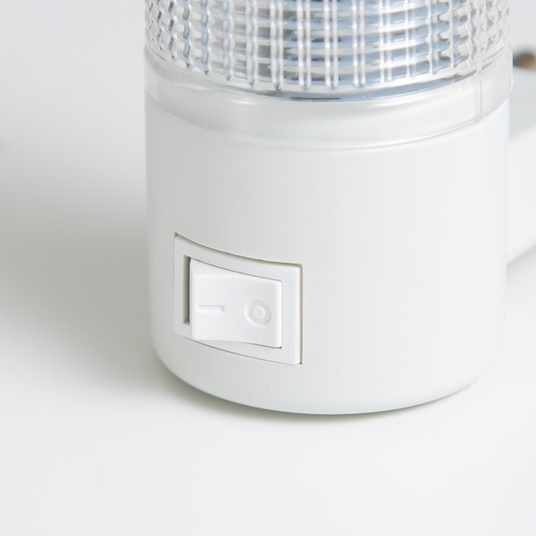 Ночник Risalux Цилиндр 556513