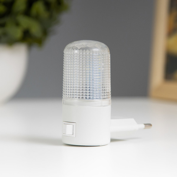 Ночник Risalux Цилиндр 556513