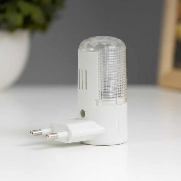 Ночник Risalux Цилиндр 556513