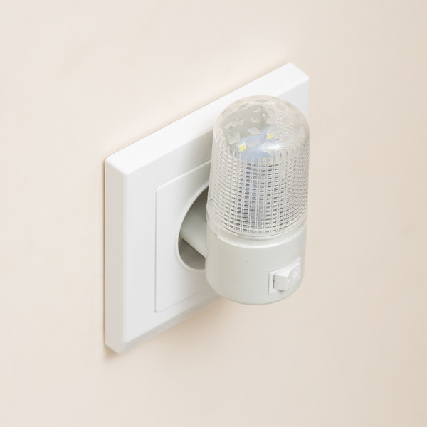 Ночник Risalux Цилиндр 556513