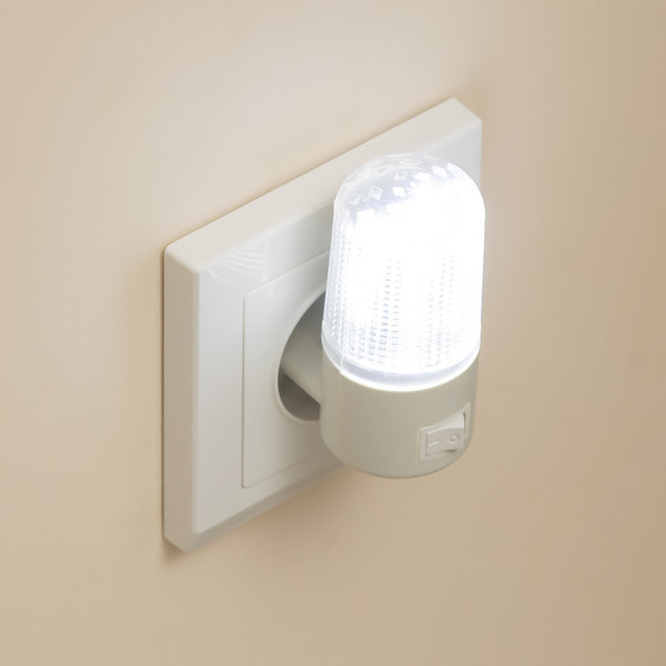 Ночник Risalux Цилиндр 556513