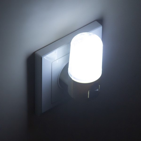 Ночник Risalux Цилиндр 556513