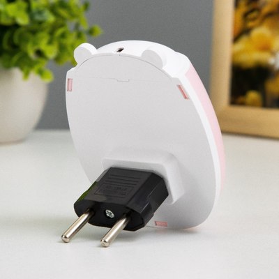 Ночник Risalux Ушки 9809331