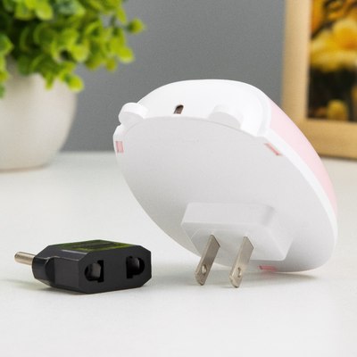 Ночник Risalux Ушки 9809331