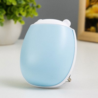 Ночник Risalux Ушки 9809330