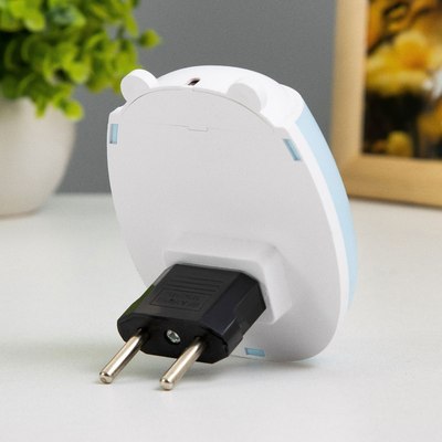 Ночник Risalux Ушки 9809330