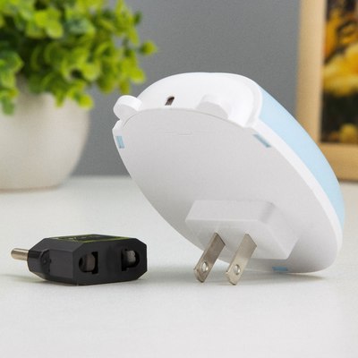 Ночник Risalux Ушки 9809330