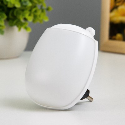 Ночник Risalux Ушки 9809329