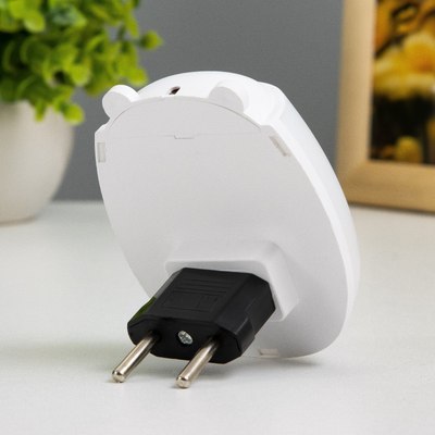 Ночник Risalux Ушки 9809329