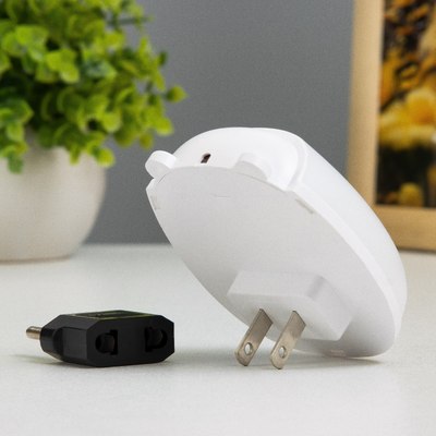 Ночник Risalux Ушки 9809329