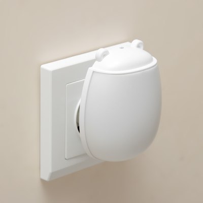 Ночник Risalux Ушки 9809329