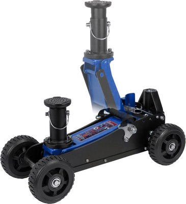 Подкатной домкрат Forsage F-TH33007 MT