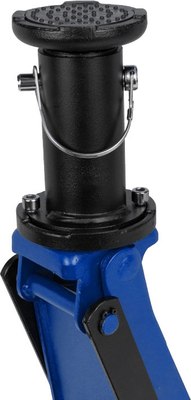 Подкатной домкрат Forsage F-TH33007 MT