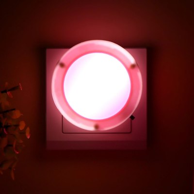 Ночник Risalux Солнышко 9348409