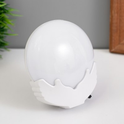 Ночник Risalux Мир 4336250