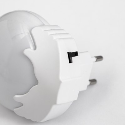 Ночник Risalux Мир 4336250