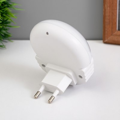 Ночник Risalux Мир 4336250