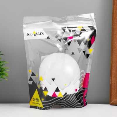 Ночник Risalux Мир 4336250