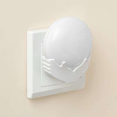 Ночник Risalux Мир 4336250