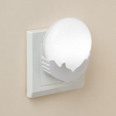 Ночник Risalux Мир 4336250