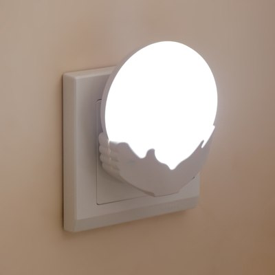 Ночник Risalux Мир 4336250