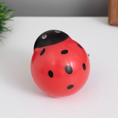 Ночник Risalux Божья коровка 182900