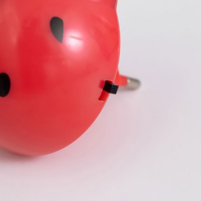 Ночник Risalux Божья коровка 182900