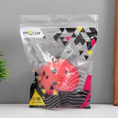 Ночник Risalux Божья коровка 182900