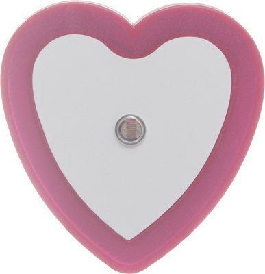 Ночник Risalux Сердце 2303637 - фото