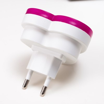 Ночник Risalux Сердце 2303637