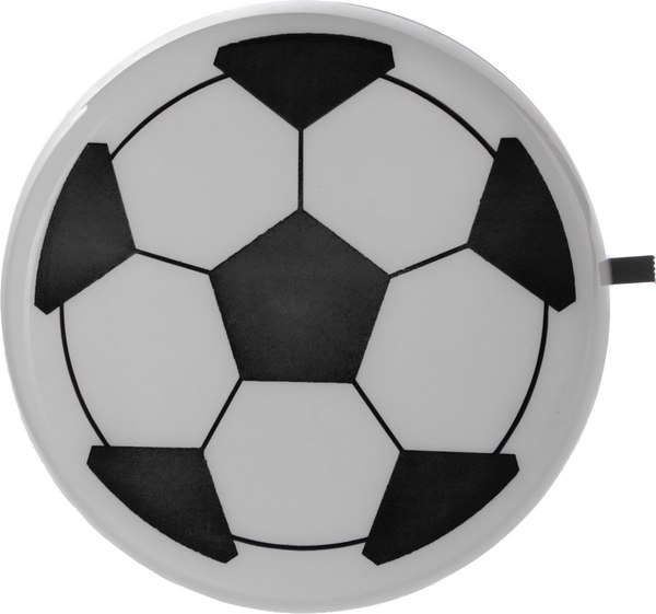 Ночник Risalux Футбольный мяч 10189383 - фото