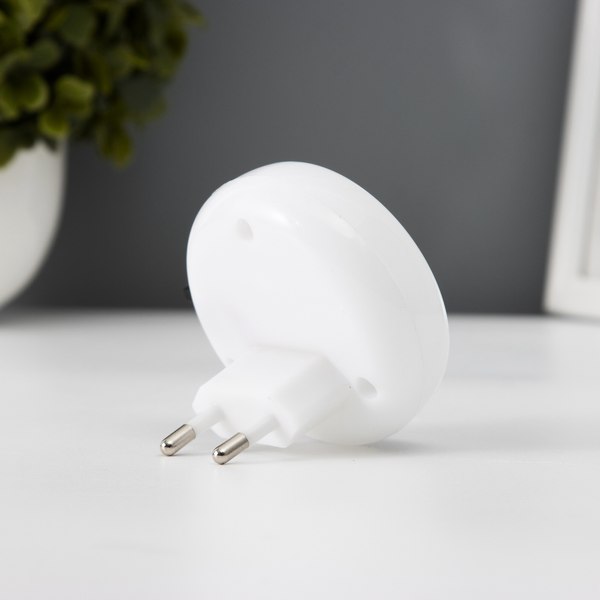 Ночник Risalux Футбольный мяч 10189383