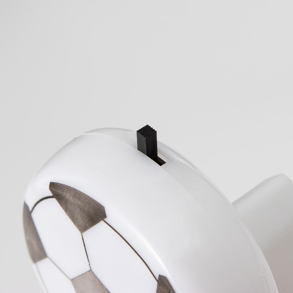 Ночник Risalux Футбольный мяч 10189383