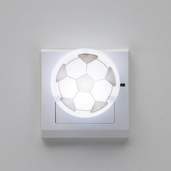 Ночник Risalux Футбольный мяч 10189383