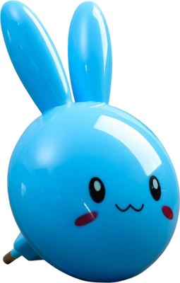 Ночник Risalux Зайчик 4301201 - фото