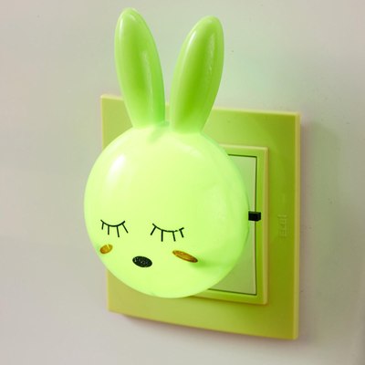 Ночник Risalux Зайчик 4301201