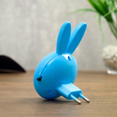 Ночник Risalux Зайчик 4301201