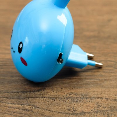 Ночник Risalux Зайчик 4301201