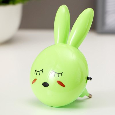 Ночник Risalux Зайчик 4301201