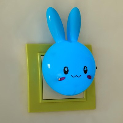 Ночник Risalux Зайчик 4301201