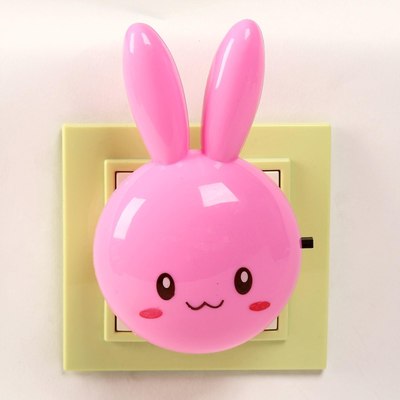 Ночник Risalux Зайчик 4301201