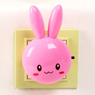 Ночник Risalux Зайчик 4301201