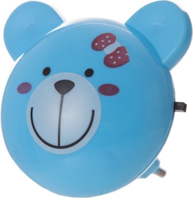 Ночник Risalux Мишутка 4301198 - фото